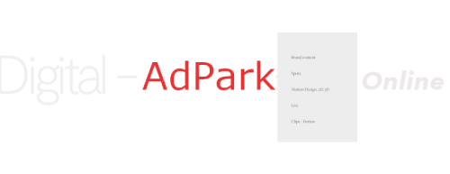 AdPark Online