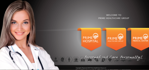 Prime Health Care Group