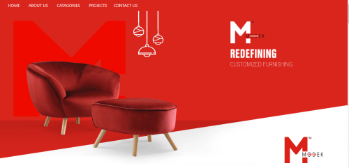 Modek Furniture