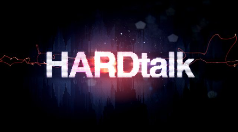 BBC HARDtalk