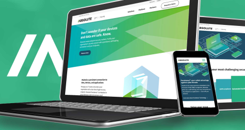 Absolute Website Redesign & Development