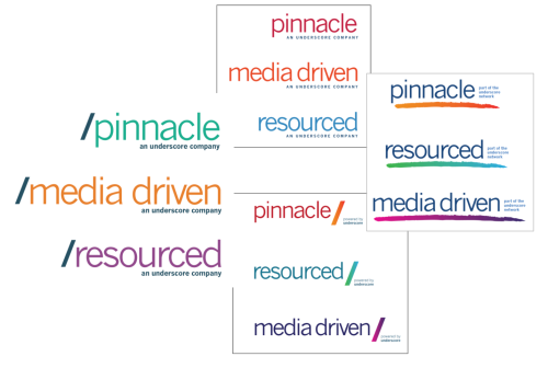 Underscore Marketing Brand Architecture