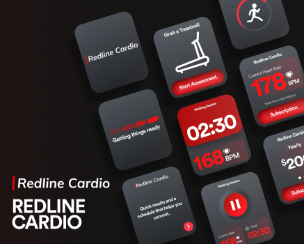 Redline Cardio