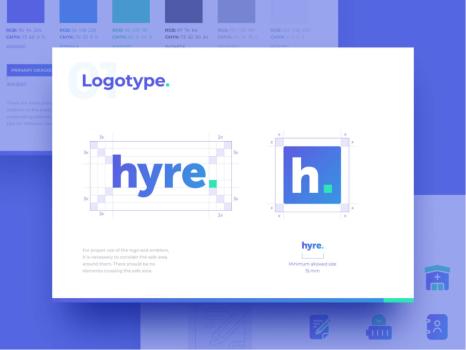 Hyre. | Helping the NHS Build a Flexible and Sustainable Workforce.