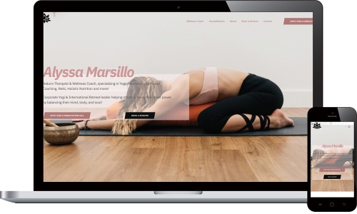 Rising Feminine Coaching