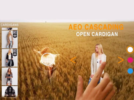 Coolix - HTML5, Video Player