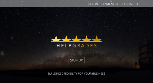 HelpGrades