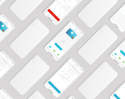 Fintech Mobile App