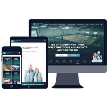 Shell Scheme Scotland