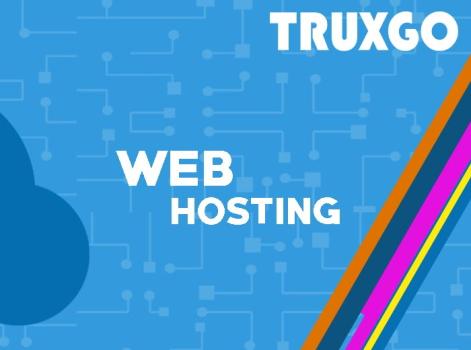 Web Hosting