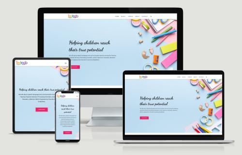 Terteeb Web Design and Development