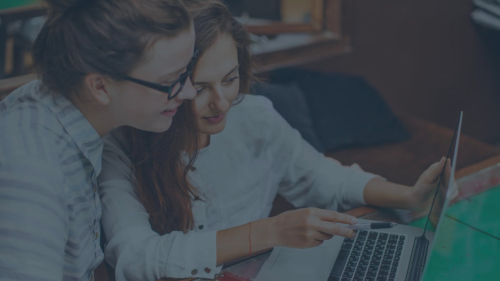 eLearning Solution for Professional Corporate Training