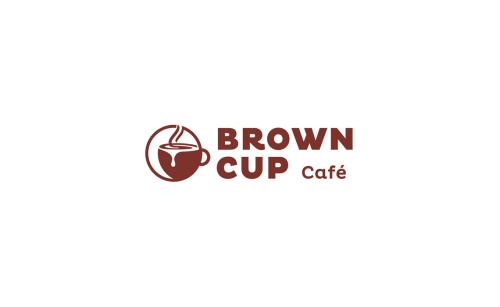 Browncup cafe