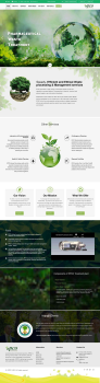 Website Redevelopment