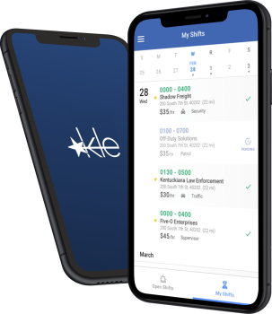 KLE Booking App