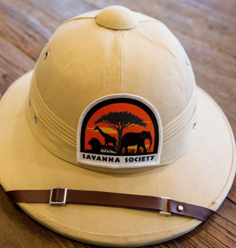 Dallas Zoo Savanna Society