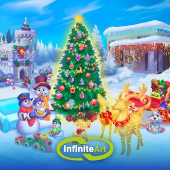 Location for TAPKLAP (250 hours)