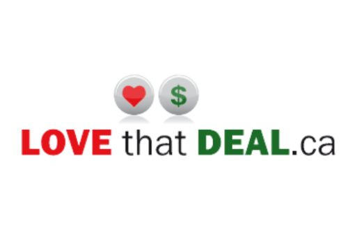 Love that deal