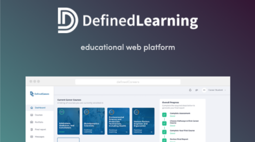 Defined Learning