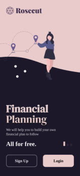 Brand strategy & copywriting for Rosecut