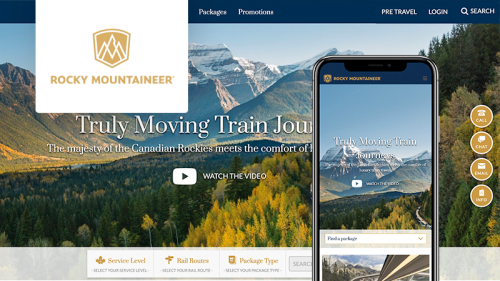 From Brand Awareness to product discovery, through clear digital product strategy we empower our clients to meet their business goals, site goals, and user goals.