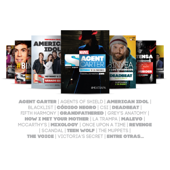 Sony Channel TV Series