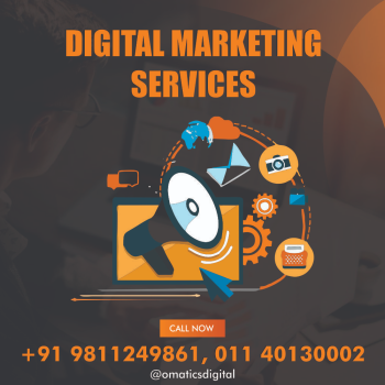 Digital Marketing Service