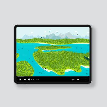 City of Vancouver One Water Animation