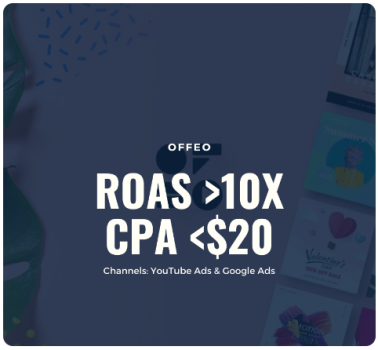 Offeo - Case Study