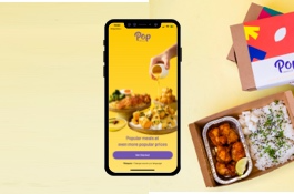 Pop Meals