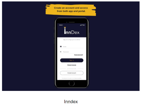 Inndex
