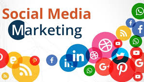 Social Media Marketing (SMM) | TFECTA - Digital Innovations
