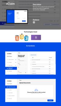 xclaim for kotak securities