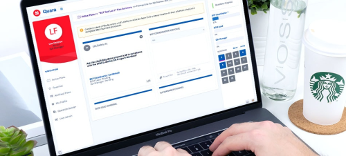 How BMO Harris reduced business continuity planning review time by 40 Percent