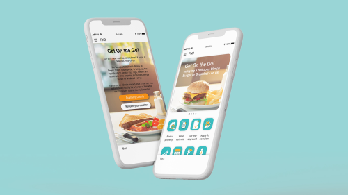 Say yes to the FNB App