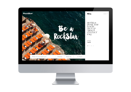 Rockstar Hotels