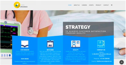 www.hdalifesciences.com