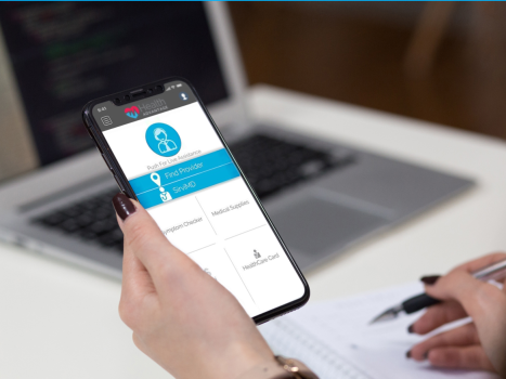 Telehealth suite for improved patient experience