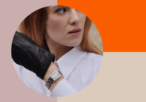 Ebel – Timing it right with influencers