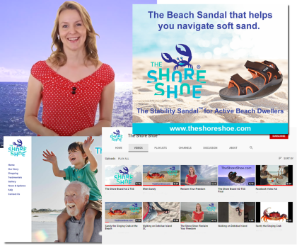 Social Media Campaigns