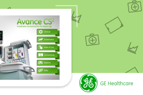 GE Healthcare