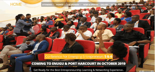 Conference