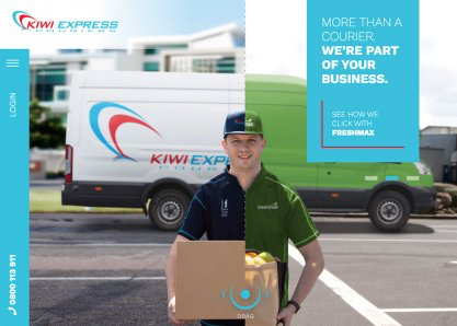 Kiwi Express