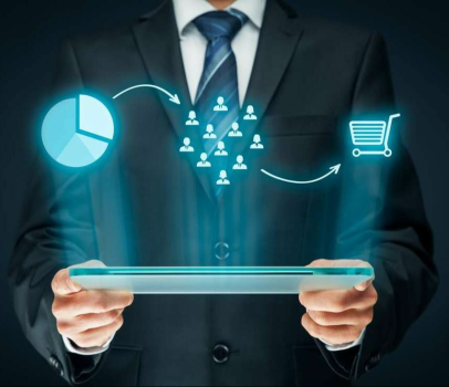 CUSTOMER STRATEGY & MARKETING