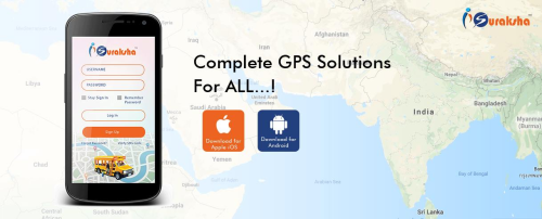 Complete GPS platform