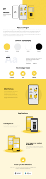 Maloom - To find product or services