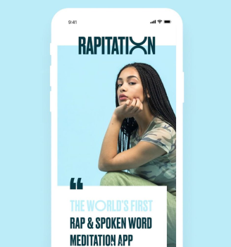 Raptation