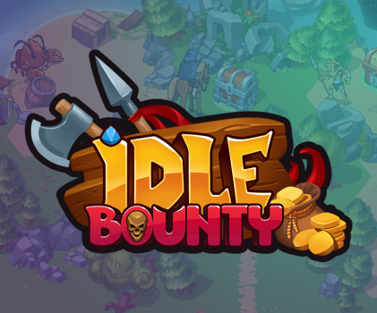 Idle Bounty