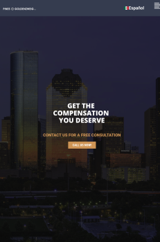 Website Redisign