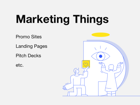 Marketing Things